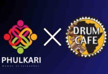 जालंधर – फुलकारी वुमन द्वारा 7 अगस्त को रीजेंट पार्क होटल में होगा ‘ड्रम कैफे’ का आयोजन phulkari