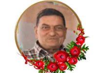 नकोदर – रविवार दोपहर होगी करण वर्मा, सूरज वर्मा के पिता प्रेम कुमार वर्मा की रस्म पगड़ी rasam