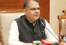 पंजाब सरकार ने उद्योग और व्यापार के लिए बड़ी राहत की घोषणा की : संजीव अरोड़ा ईकुटेबल मॉर्गेज पर पंजीकरण शुल्क 1 लाख रुपए से घटाकर 1,000 रुपए किया 1.25