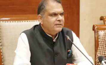 दक्षिण भारत में पंजाब का निवेश संवाद तेज़ी से आगे बढ़ा – हैदराबाद और चेन्नई रोडशोज़ में उद्योग जगत की प्रबल रुचि” 1.25