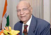 दुनिया के जाने-माने उद्योगपति लॉर्ड स्वराज पॉल का लंदन में निधन, जालंधर से था ये खास क्नैक्शन swaraj