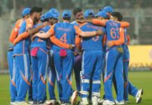 Apollo Tyres बना Team India का नया स्पॉन्सर, 1 मैच के देगा इतने पैसे apollo