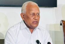 केंद्रीय कृषि मंत्री के बाढ़ों को अवैध खनन से जोड़ने के दावे सच्चाई से कोसों दूर : बरिंदर गोयल no