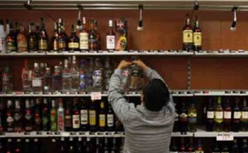 शराब की कीमतों को लेकर पंजाब सरकार का बड़ा फैसला Liquor