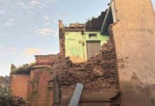 जालंधर – वार्ड नंबर 71 के लोगों की सहायता के लिए दानी सज्जन ने दिए 2 लाख रूपए generous