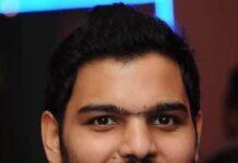 जालंधर में दर्दनाक हादसा! पूर्व मंत्री महिन्द्र केपी के बेटे रिची केपी का सडक हादसे में निधन