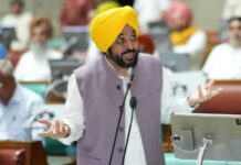 बाढ़ के मुद्दे पर राजनीति करने से बाज नहीं आईं विपक्षी पार्टियां-मुख्यमंत्री की ओर से कड़ी आलोचना