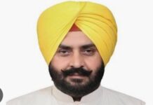 Big Breaking : फायरिंग करते हुए MLA हरमीत पठानमाजरा पुलिस हिरासत से फरार mla