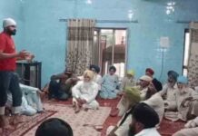 जालंधर के इन गांवो में प्रवासियो का बॉयकाट का ऐलान, लगाई ये पाबंदियां 10