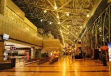 अमृतसर एयरपोर्ट पर शुरू हुई ये खास सुविधा, विदेश आने जाने वाले यात्रियों को मिलेगी ये बड़ी राहत amritsar