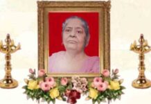 जालंधर- पार्षद मुकेश सेठी की माता जी आशा रानी का निधन, आज होगा अंतिम संस्कार councilor