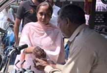 गरीब और दिव्यांग व्यक्तियों को आत्मनिर्भर बनाने की ओर पंजाब सरकार का बड़ा कदम, जरूरतमंदों को 15 ऑटो ई-रिक्शा वितरित : डॉ. बलजीत कौर 15