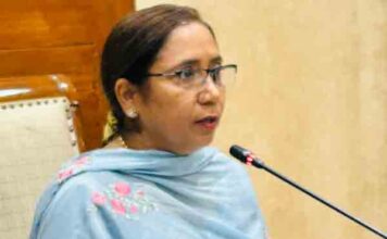 पंजाब सरकार का बड़ा कदम – 3624 करोड़ की सहायता जारी : डॉ. बलजीत कौर historic