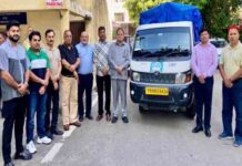 CBSE मान्यता प्राप्त स्कूल एसोसिएशन जालंधर ‘कासा’ ने बाढ़ पीड़ितों की मदद के लिए बढ़ाया हाथ cbse