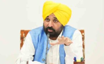 शब्दों के हेरफेर से पंजाबियों को बेवकूफ न बनाओ, पंजाब विश्वविद्यालय पर लिया गया फैसला तुरंत वापस लो: CM की भारत सरकार से मांग punjab