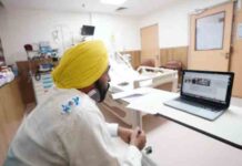 ‘जिसका खेत, उसकी रेत’, घर, पशु सहित…. हर नुकसान का मिलेगा मुआवजा… बाढ़ प्रभावितों के लिए CM भगवंत मान ने किए ये बड़े ऐलान punjab