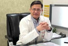 पंजाब में पहली बार! NHS Hospital में स्कोलियोसिस सर्जरी की शुरुआत scoliosis