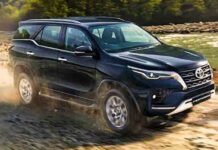 Fortuner से Innova तक… लाखों रुपए सस्ती हुईं Toyota की ये गाड़ियां fortuner