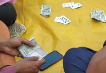 जालंधर के इस एरिया में ‘जुए के अड्डे’ पर लाखों की लूट, जुआरी का रिवाल्वर भी ले गए बदमाश lakhs