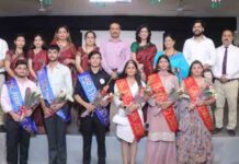 इनोसेंट हार्ट्स ग्रुप ऑफ़ इंस्टीट्यूशंस, लोहारां ने एक वाइब्रेंट पार्टी “उड़ान” के साथ फ्रेशर्स का किया स्वागत innocent