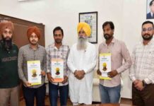 गुरमीत खुड्डियां ने डेयरी विकास विभाग में नव-नियुक्त उम्मीदवारों को नियुक्ति पत्र सौंपे gurmeet