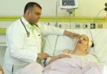 NHS Hospital : जालंधर का पहला चौबीसों घंटे अधरंग के लिए तैयार अस्पताल, आधुनिक तकनीक और विशेषज्ञ डॉक्टरों के साथ nhs