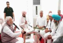 पंजाब और हिमाचल के लिए PM मोदी ने किया इतने सौ करोड़ के राहत पैकेज का ऐलान, मृतकों के परिजनों को इतने लाख की सहायता pm