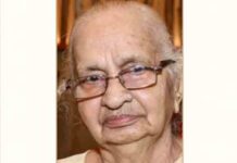 प्रवीण कक्कड़ की सास शीला वंती गगनेजा का निधन, शुक्रवार सुबह होगा अंतिम संस्कार demise