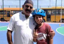 सेंट सोल्जर एलीट स्कूल, जालंधर विहार के 5वीं के छात्र कृशिव ने जिला स्तरीय स्कूल रोलर स्केटिंग प्रतियोगिता में 3 स्वर्ण पदक जीते students