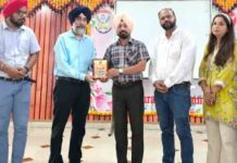 सेंट सोल्जर इंस्टीट्यूट ऑफ इंजीनियरिंग एंड टेक्नोलॉजी ने आर्टिफिशियल इंटेलिजेंस (AI) पर किया एक दिवसीय सेमिनार का आयोजन st