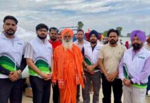 सेंट सोलजर ग्रुप के उत्तर भारत स्थित सभी स्कूलों ने पंजाब के बाढ़ पीड़ितों की मदद के लिए बढ़ाए हाथ st