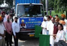 MilkFed द्वारा बाढ़ प्रभावित जिलों में मुफ़्त पशु चारा उपलब्ध कराने के लिए 50 CR की NDDB ग्रांट की मांग milkfed