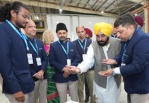 पंजाब बना ग्लोबल इन्वेस्टमेंट हब! अंतरराष्ट्रीय कंपनियों का बढ़ा भरोसा, युवाओं को रोजगार और कारोबारियों को नए मौके punjab