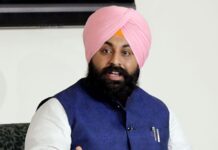 पंजाब के स्कूल ऑफ ऐमीनेंस में MiG-21 जेट! छात्रों के सपनों को मिलेगी मिसाइल’ जैसी उड़ान, देशभक्ति का जज्बा होगा बुलंद-मंत्री बैंस