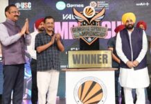 LPU के ‘वन इंडिया फेस्ट’ में अरविंद केजरीवाल और CM भगवंत मान ने की शिरकत, भारतीय सांस्कृतिक एकता का हुआ भव्य प्रदर्शन