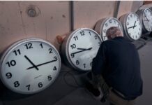 Canada-US में रात 2 बजे के बाद 3 नहीं बजेंगे…, जानें वजह