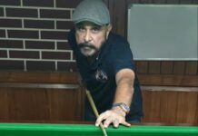 Gymkhana Club Sports Carnival : उद्योगपति शैली भाटिया ने बिलियर्डस वेटर्न 50+, बिलियर्डस मेंबर्स ओपन जीत कर बनाया रिकार्ड gymkhana