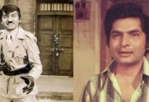 नहीं रहें ‘अंग्रेजों के जमाने के जेलर’ असरानी asrani