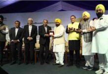 पंजाब में स्टील सेक्टर को मिली और ताक़त! मान सरकार के औद्योगिक नीति के तहत ₹342 करोड़ का निवेश और 1,500 नई नौकरियां!