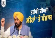 मान सरकार के तहत पंजाब को मिली नई उड़ान! शिवा टेक्सफैब्स ने किया ₹815 CR का निवेश under