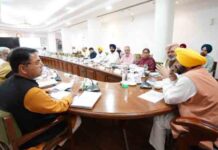 पंजाब की जेलों में ‘स्निफर सुपरकॉप्स’ का पहरा! मान सरकार ने जेलों में नशे की जड़ें काटने का ऐतिहासिक फैसला punjab