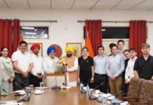 मान सरकार लाएगी पंजाब की खेती में नया सवेरा: अर्जेंटिना के साथ ऐतिहासिक साझेदारी से खुलेंगे विकास के नए द्वार mann