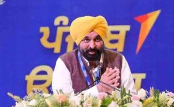 सीएम भगवंत मान का बड़ा ऐलान! गुरदासपुर में मारे गए पुलिस वालों के परिजनों को मिलेंगे इतने करोड़ punjab