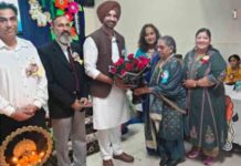 इंटर डिप्स वीक की शानदार शुरुआत, डिप्स ढिलवां में हुआ पोएटिक रेसिटेशन प्रतियोगिता, डिप्स सुरानुसी और डिप्स हरियाणा ने मारी बाज़ी inter