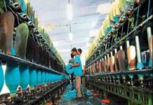 सुई-धागे’ की ताकत से अब हर हाथ को मिलेगा पक्का रोज़गार! ₹1,600 Cr निवेश से पंजाब में Technical Textile Hub, पंजाब की समृद्धि का धागा मज़बूत 1600