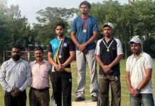 DIPS रईया के विद्यार्थियों ने ज़ोनल एथलेटिक्स मीट में चमक बिखेरी dips