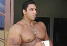 वरिंदर सिंह घुम्मण के नाम पर रखा जाएगा डीसी और पुलिस कमिश्नर रेजिडेंस पार्क का नाम, नितिन कोहली 23 अक्तूबर को करेंगे उद्घाटन jalandhar