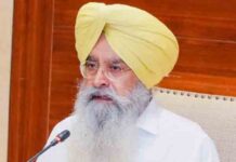 पंजाब सरकार का डिजिटल क्रांतिकारी कदम : ‘उन्नत किसान’ ऐप से सी.आर.एम. मशीनें अब एक क्लिक पर उपलब्ध punjab