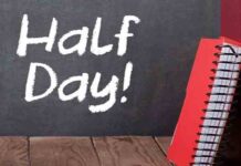 जालंधर में इस दिन रहेगा हॉफ डे