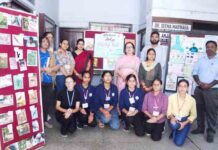 एच.एम.वी. ने मनाया वाइल्ड लाइफ सप्ताह